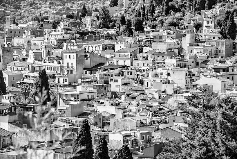 Taormina von Kirsten Warner