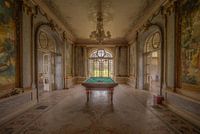 Die Königliche Halle