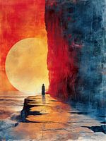 Zoeken naar het zelf