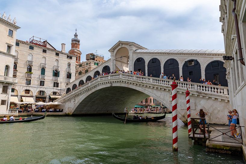 Venise par Merijn Loch