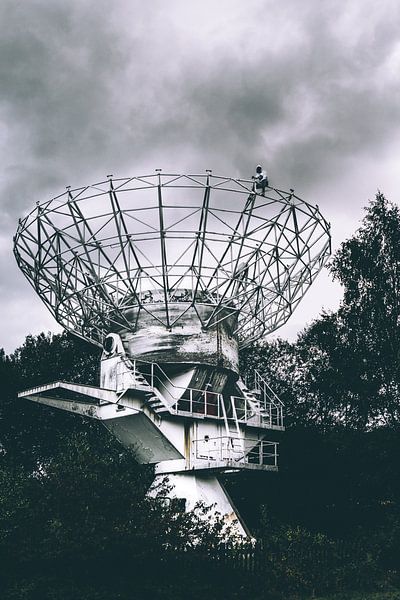 Somebody Out There? von Flave_de