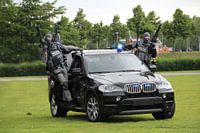 Besonderer Interventionsdienst