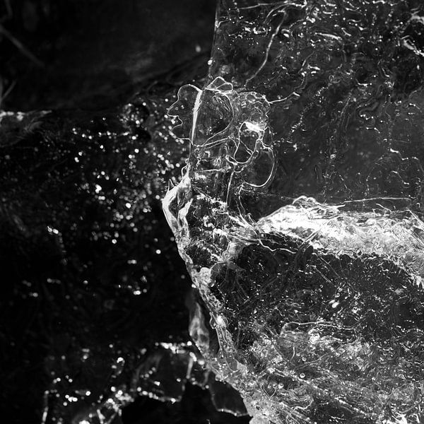 Fließen lassen von Henriëtte Mosselman