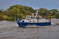 Die Wasserschutzpolizei