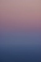 The colors of a sunset