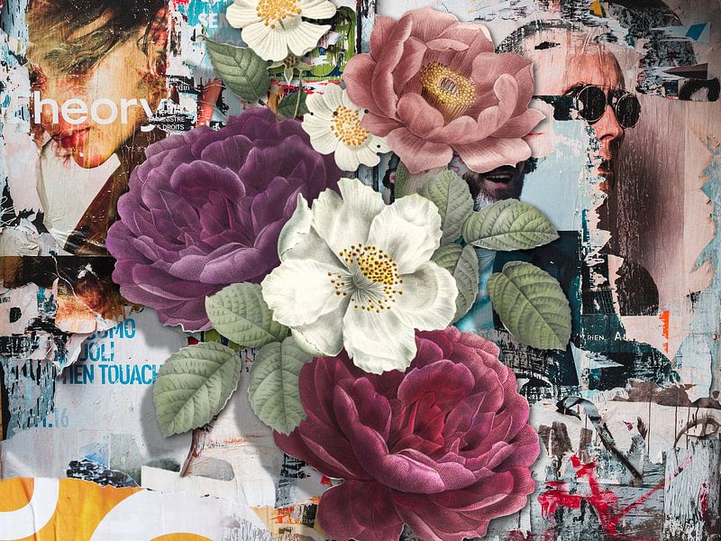 Street Arts by Marja van den Hurk