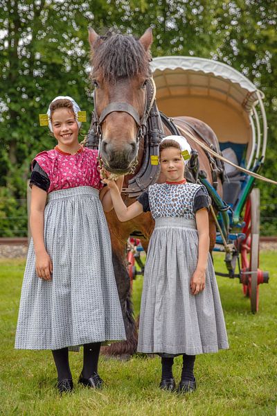 Seeländerin von Lisette van Peenen