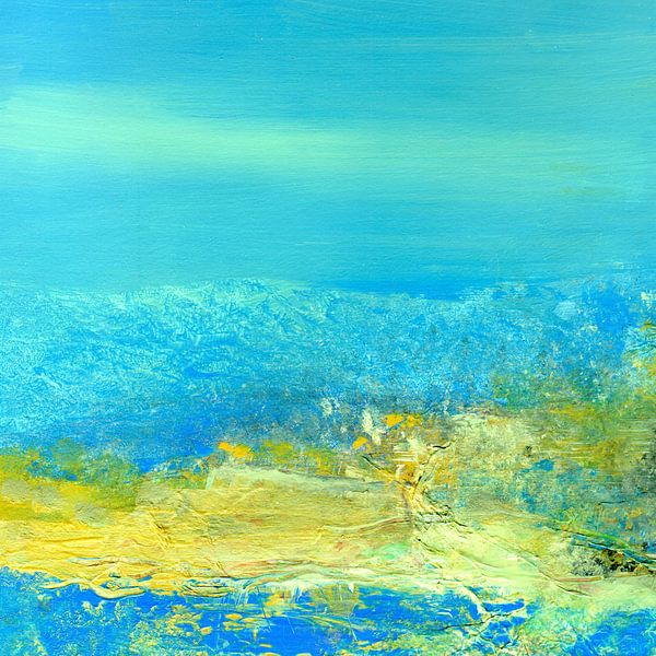 es regnet nicht mehr von Claudia Gründler