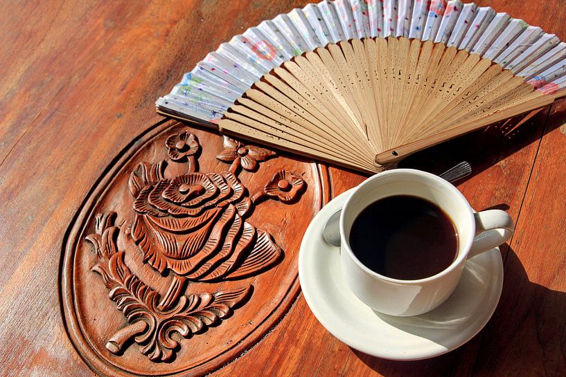 Komfort von Eduard Lamping