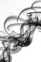 Black and White Smoke