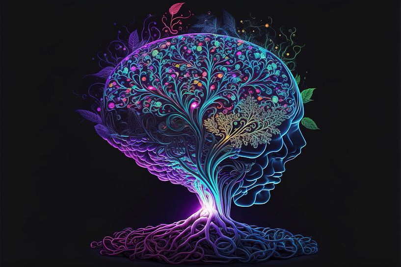 Mindset Symphony: creativity without judgement by Surreal Media