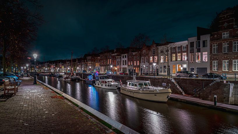 Inside Dieze &#039;s-Hertogenbosch by Jochem van der Blom