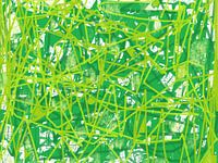 Oh So Green par Elle Hart