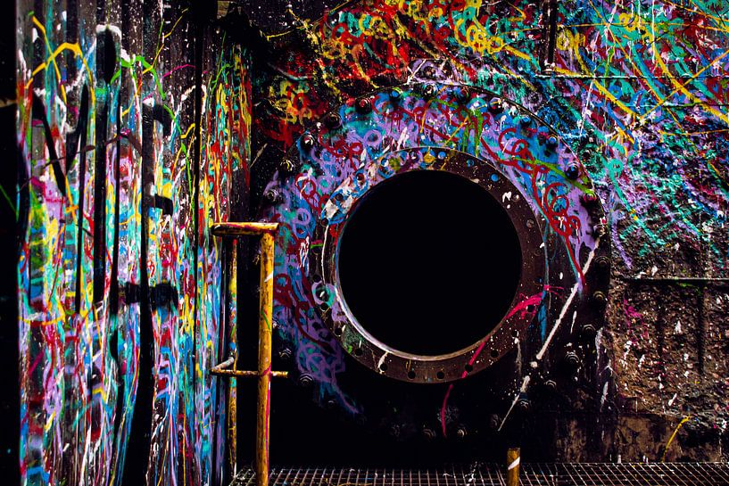 JUST ART by SchippersFotografie