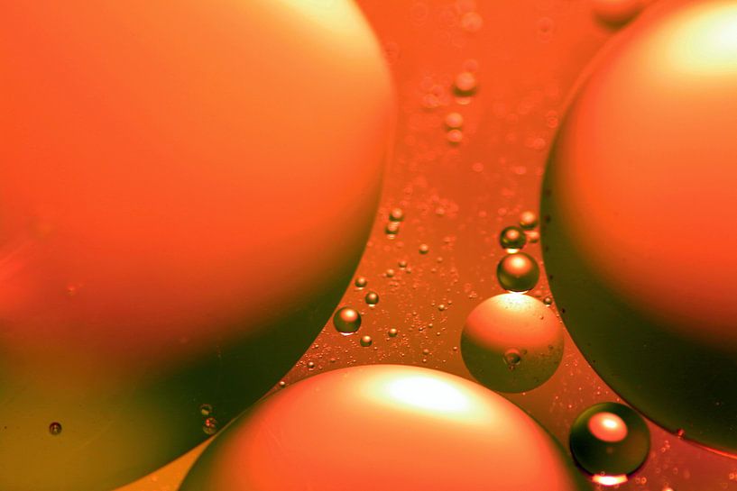 To space and beyond van Marcel van Rijn