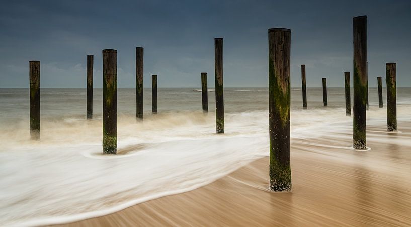 Kappen von Ton van den Boogaard