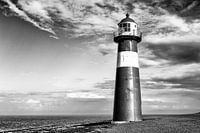 Ijzeren toren Westkapelle