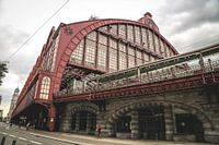 antwerp station