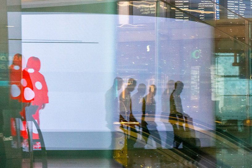 Lost in stranslation 1 van Ubo Pakes