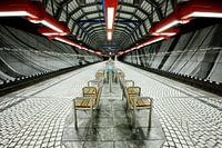 Metro Gelsenkirchen.