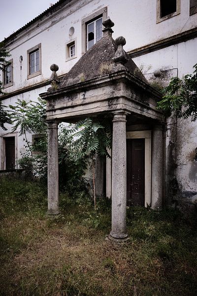 La nature contre-attaque par Karel Ham