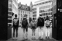 Printemps de la Haye