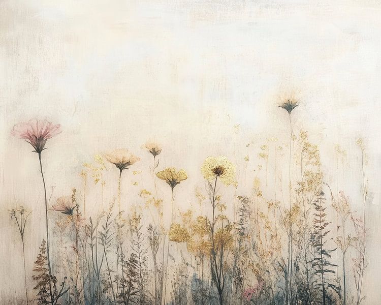 Bloemendans von Zen und Mehr