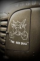 The red bull