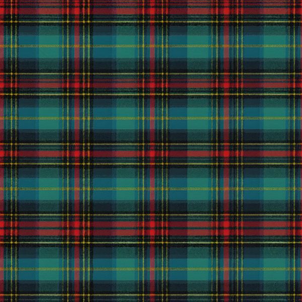 Vintage-Karo # LXX von Whale & Sons