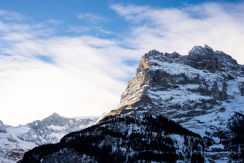 Mettenberg Grindelwald van Made By Jane