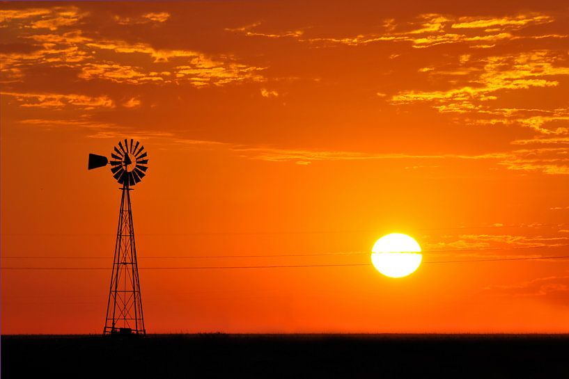 Sunrise by Studio Retouched fotoshop