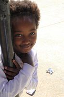 South Africa, girl (2)