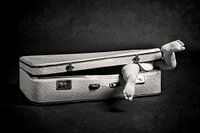 Ook zin in vakantie?