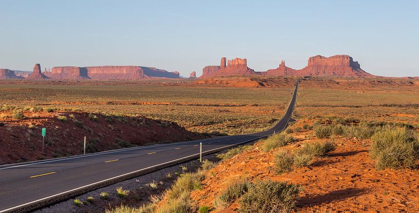 Roadtrip USA by Peter Leenen