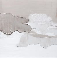 Weathered Layers of Silence