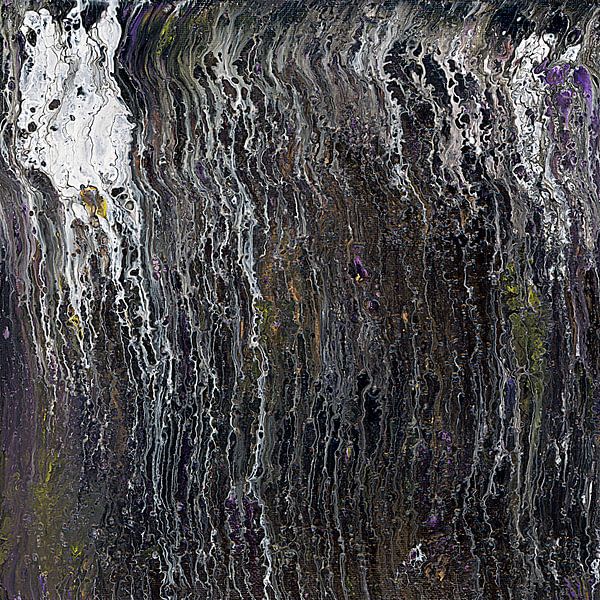 Aus der Asche aufsteigende Hoffnung von Dorothy Berry-Lound