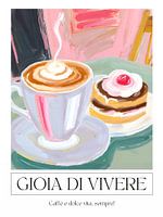 Gioia di vivere