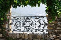 Doorkijkje Isle de Brissago 