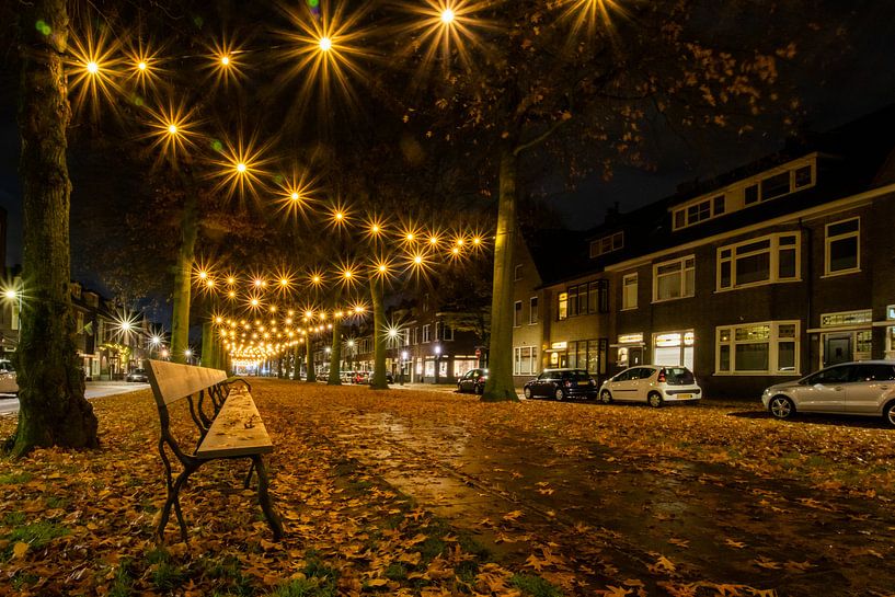 Breda - Belcrum - Speelhuislaan by I Love Breda