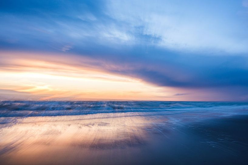 abstract seascape by Lima Fotografie