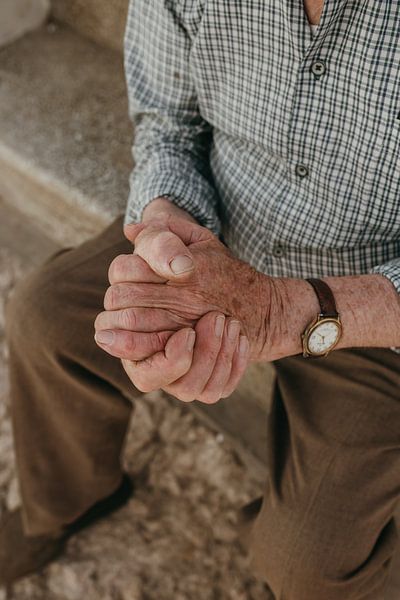 Grateful by Chanel van de Beek