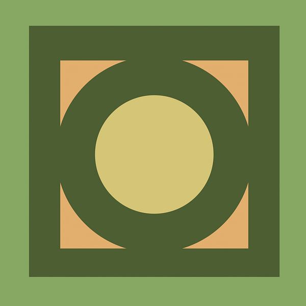 modern design - retro feeling 11 by TW living