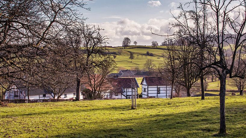 Diependal (Epen) par Rob Boon