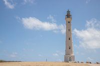 Aruba lighthouse