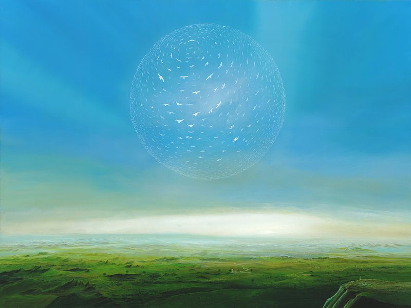 Rundflüge von Art Demo