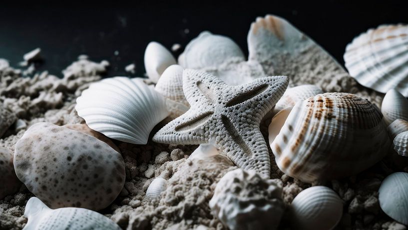 Beach Impressions 48 by Treechild