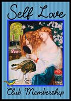 Lidmaatschap Self Love Club