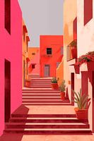 Zomerse Stadsgezichten 2