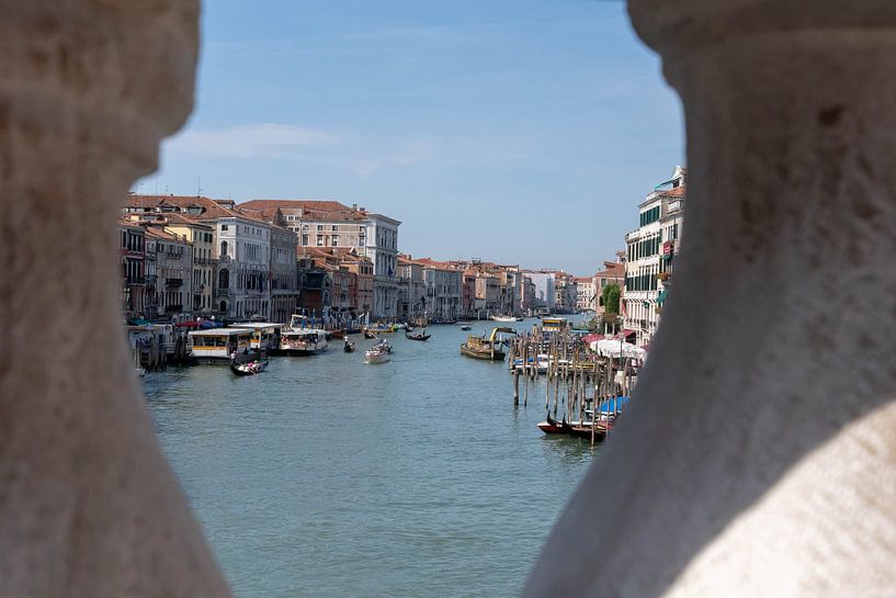 Venedig von Merijn Loch
