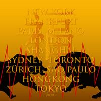 Capital Art I JM0718